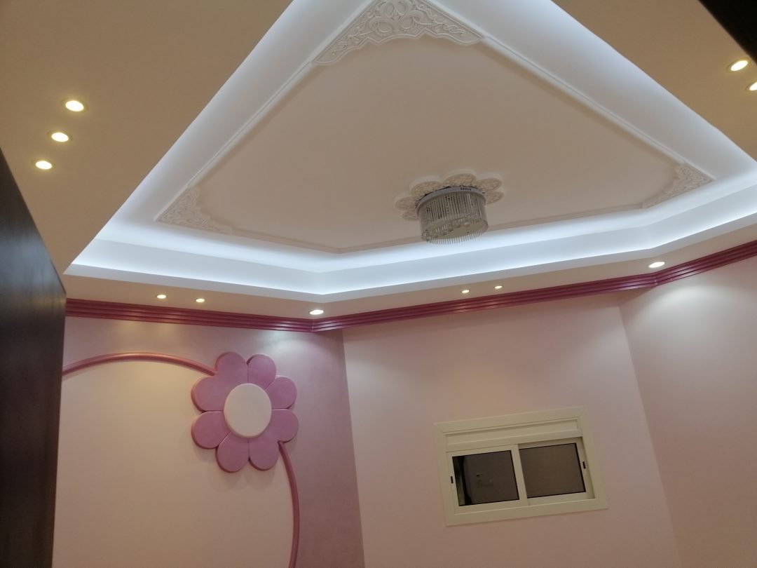 شركة اعمال جبس بورد بالرياض0549930947 شركة نسمات