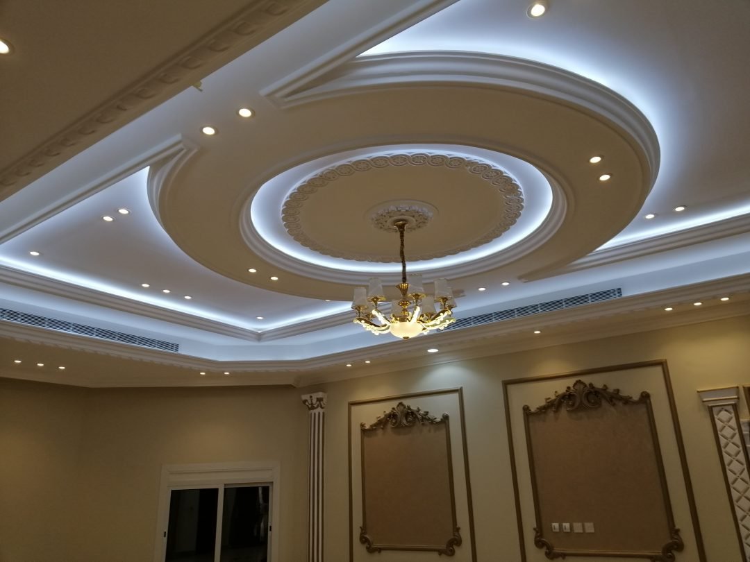 شركة اعمال جبس بورد بالرياض0549930947 شركة نسمات