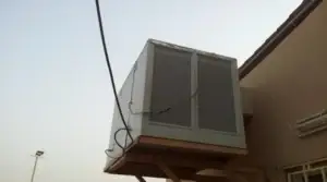 شركة تكييف صحراوي بالرياض | أفضل الحلول للتبريد والراحة في أجواء الصيف