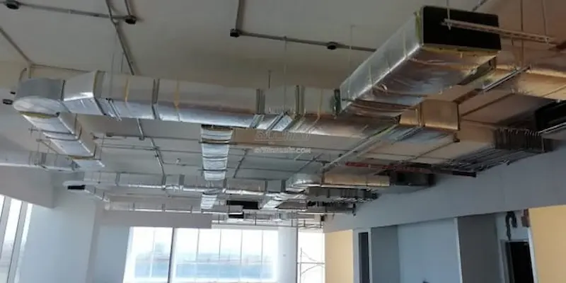 أسعار تركيب دكت: دليل شامل لاختيار أفضل شركة في جدة