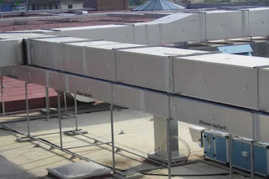 ما أهم مميزات المكيفات الصحراوية التي تقدمها شركة نسمات؟