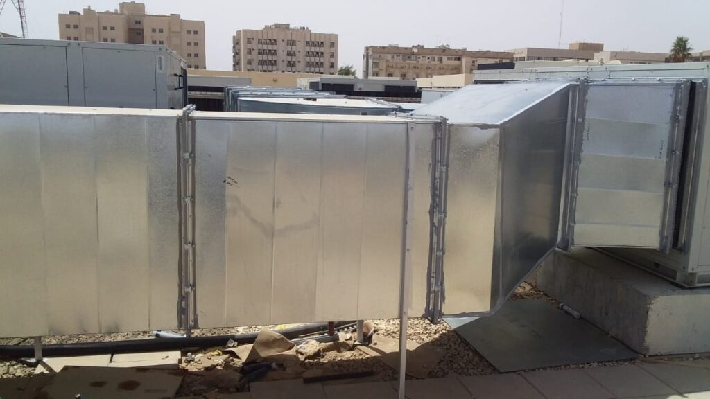 ما هو الدكت الصحراوي ؟