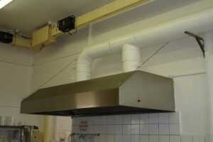 تركيب المداخن المنازل والمطاعم بالرياض والهود وأعمال الشفط – من البداية إلى التسليم