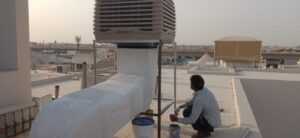 شركة تكييف صحراوي بالرياض | أفضل الحلول للتبريد والراحة في أجواء الصيف