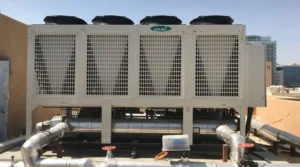 شركة صيانة تكييف مركزي بالرياض – راحتك تبدأ من صيانة احترافية _ نسمات