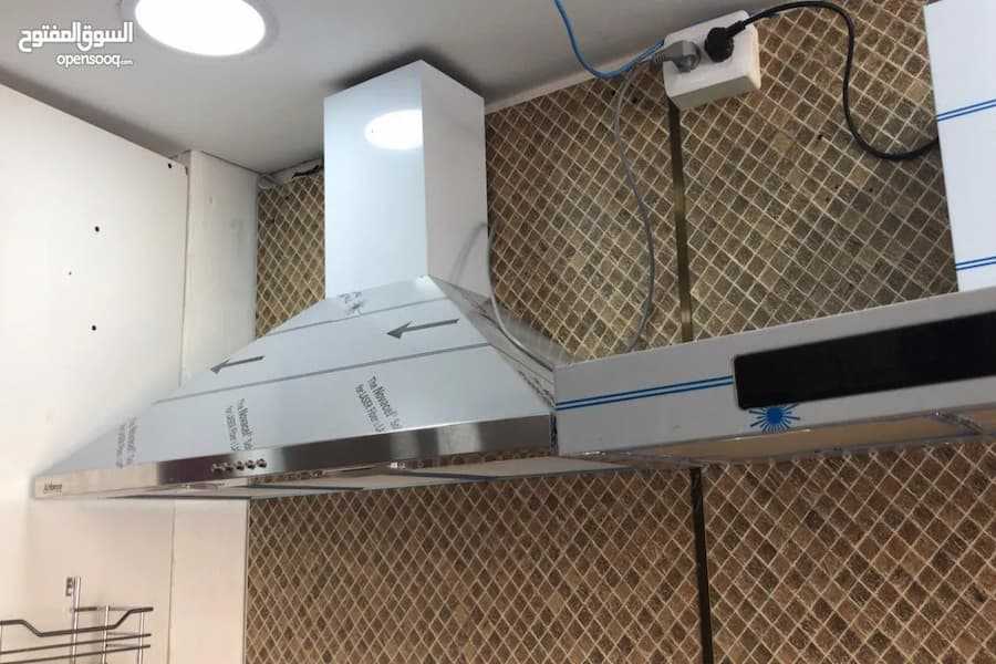 أرخص شركة تركيب مداخن في الرياض بخبرة وجودة عالية