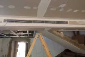 انظمة التكييف المركزي بالدمام - للمطاعم والمكاتب والمنشآت التجارية