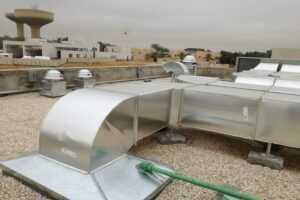 انظمة التكييف المركزي بالدمام - للمطاعم والمكاتب والمنشآت التجارية