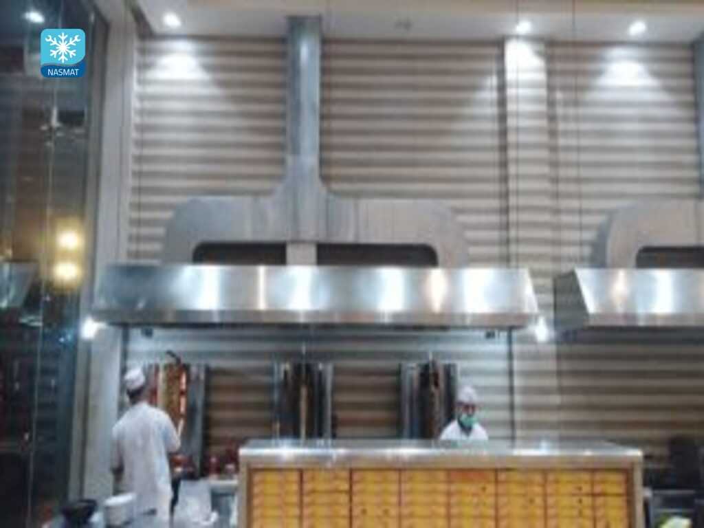 أرخص خدمات تركيب مداخن بالرياض مع ضمان جودة