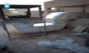 شركة تكييف صحراوي بالرياض | أفضل الحلول للتبريد والراحة في أجواء الصيف