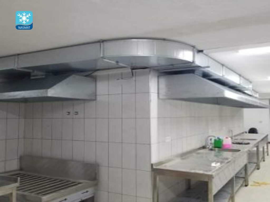 تعرف على أسعار تركيب المداخن في الرياض