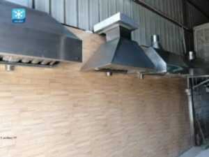 تركيب المداخن المنازل والمطاعم بالرياض والهود وأعمال الشفط – من البداية إلى التسليم