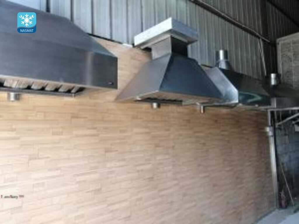 أفضل شركة تركيب مداخن بالرياض بخبرة مضمونة