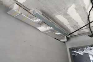 شركة تكييف مركزي بجدة – تركيب، توريد، وصيانة بضمان 10 سنوات