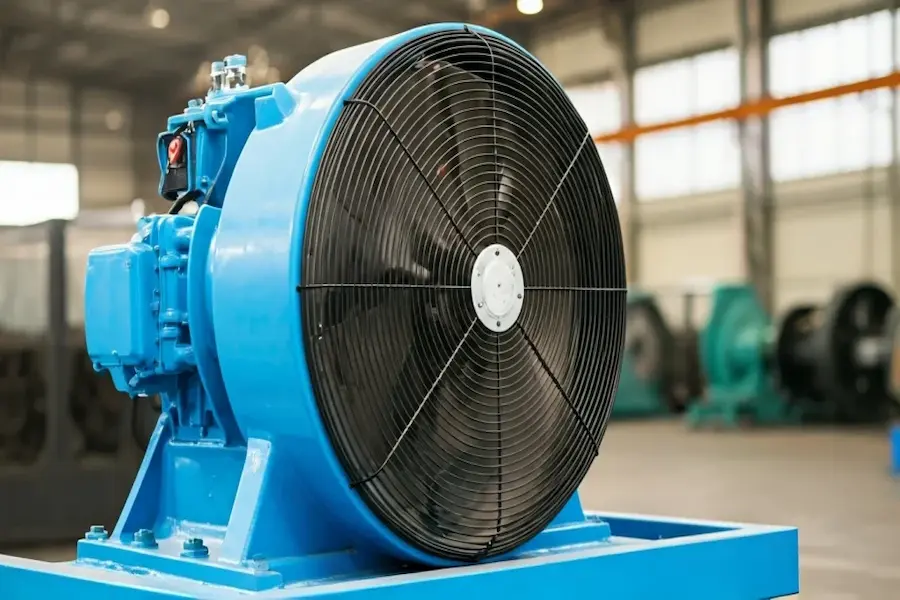 كيف تختار أفضل مروحة شفط تناسب مساحة مكانك واحتياجاتك؟