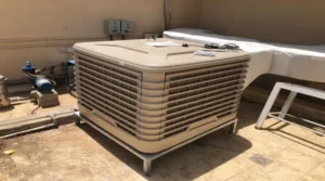 شركة تكييف صحراوي بالرياض | أفضل الحلول للتبريد والراحة في أجواء الصيف