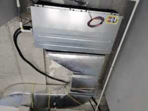 شركة تكييف مركزي بجدة – تركيب، توريد، وصيانة بضمان 10 سنوات