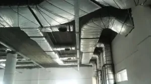 تكييف مركزي بالرياض بأعلى جودة – للفلل والمكاتب والمصانع