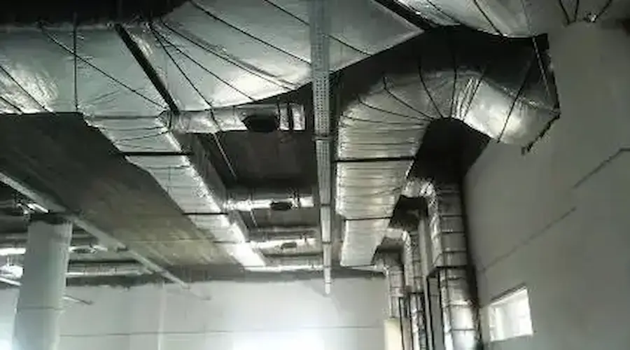 ما هي أفضل شركة تركيب مداخن في الرياض بأسعار مناسبة؟