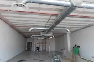 ما هي أبرز مزايا المكيف الصحراوي التي تجعله خيارًا اقتصاديًا في الرياض؟