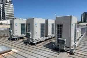 شركة تكييف مركزي بجدة – تركيب، توريد، وصيانة بضمان 10 سنوات