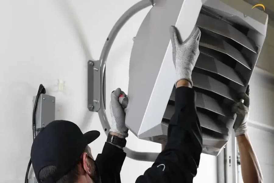 كيف تساعد صيانة المداخن الدورية في الرياض على الحفاظ على كفاءة التهوية؟