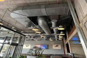 شركة تكييف مركزي بجدة – تركيب، توريد، وصيانة بضمان 10 سنوات