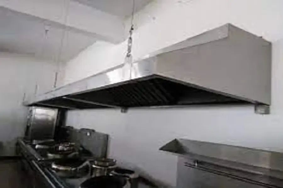 ما هي المعايير التي نتبعها في تركيب مداخن في الرياض؟