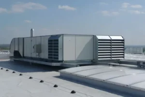 هل تبحث عن أفضل شركة تركيب تكييف مركزي في الرياض؟