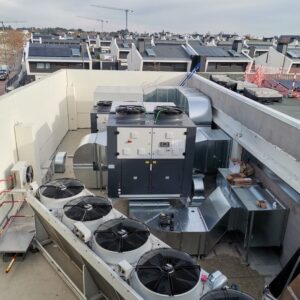 شركة تكييف مركزي بمكة – حلول تبريد متكاملة من البداية للنهاية