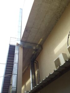 تركيب المداخن المنازل والمطاعم بالرياض والهود وأعمال الشفط – من البداية إلى التسليم