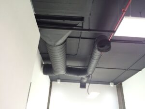 شركة تكييف مركزي بالرياض – تركيب دكت بأعلى جودة وضمان 10 سنوات