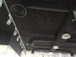 شركة تكييف مركزي بالرياض – تركيب دكت بأعلى جودة وضمان 10 سنوات