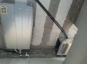 شركة تكييف مركزي بجدة – تركيب، توريد، وصيانة بضمان 10 سنوات