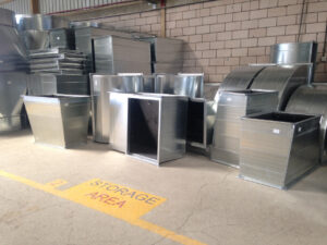 شركة توريد وتركيب تكييف مركزي بالقصيم – الحل الأمثل لراحة منازلكم ومبانيكم