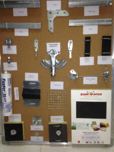 تركيب دكت تكييف مركزي بالرياض بخبرة سنوات – تصميم، تركيب، وضمان طويل