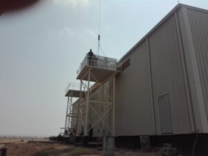 تركيب دكت تكييف مركزي بالرياض بخبرة سنوات – تصميم، تركيب، وضمان طويل