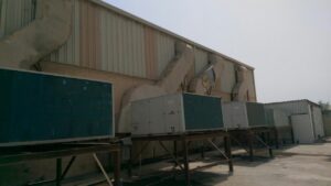 شركة صيانة تكييف مركزي بالرياض – راحتك تبدأ من صيانة احترافية _ نسمات