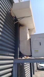 شركة تكييف مركزي بمكة – حلول تبريد متكاملة من البداية للنهاية