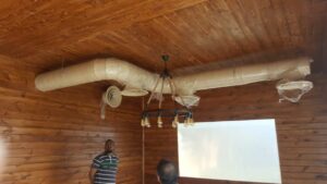 شركة تكييف مركزي بمكة – حلول تبريد متكاملة من البداية للنهاية