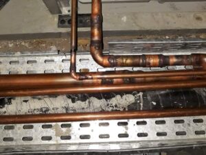 شركة توريد وتركيب تكييف مركزي بالقصيم – الحل الأمثل لراحة منازلكم ومبانيكم