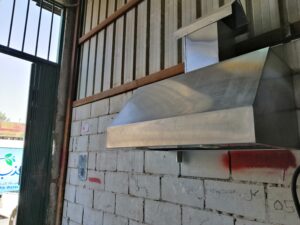 تركيب المداخن المنازل والمطاعم بالرياض والهود وأعمال الشفط – من البداية إلى التسليم