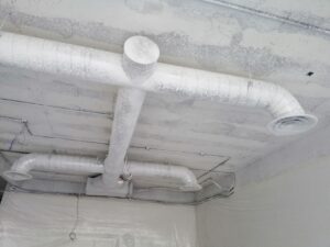 افضل شركة التكييف المركزي بالخرج | تركيب دكت بجودة عالية وضمان 10 سنوات