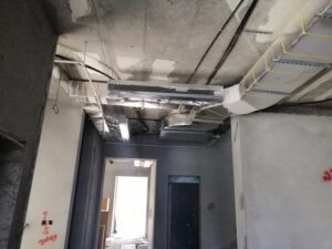 افضل شركة التكييف المركزي بالخرج | تركيب دكت بجودة عالية وضمان 10 سنوات