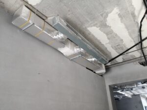 افضل شركة التكييف المركزي بالخرج | تركيب دكت بجودة عالية وضمان 10 سنوات