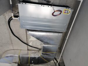 افضل شركة التكييف المركزي بالخرج | تركيب دكت بجودة عالية وضمان 10 سنوات