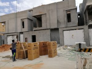 افضل شركة التكييف المركزي بالخرج | تركيب دكت بجودة عالية وضمان 10 سنوات