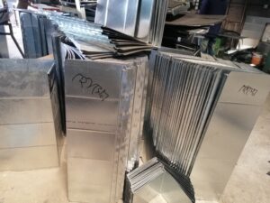 شركة تركيب دكت التكييف المركزي بجدة – خبرة 25 سنة وضمان 10 سنوات لأعلى جودة