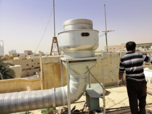 توريد وتركيب مراوح شفط بالرياض للمنازل والمطاعم وجميع المشاريع