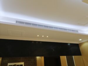 شركة تكييف مركزي بالرياض – تركيب دكت بأعلى جودة وضمان 10 سنوات